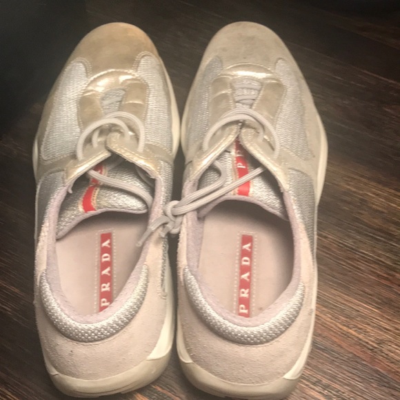 Shoes - Picture 8 of 8